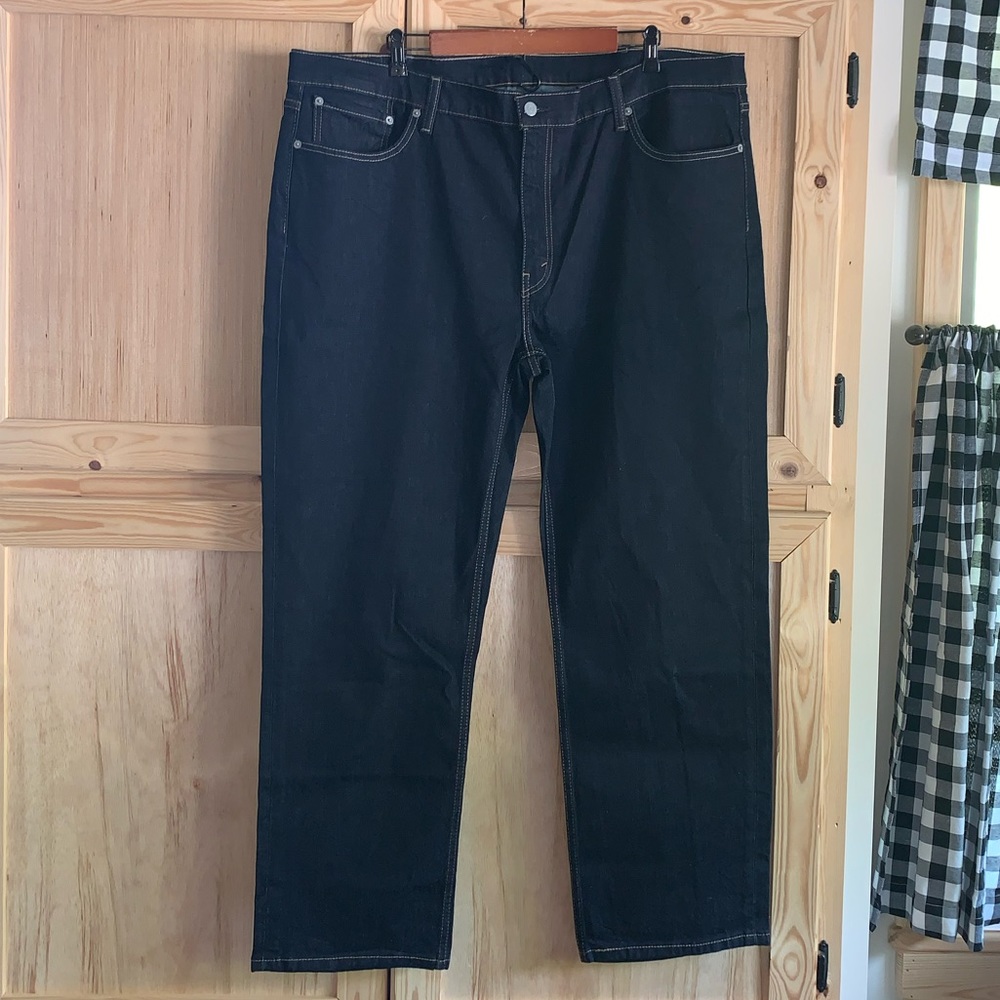 Levi’s Strauss & Co. NWOT jeans size 36 x 32